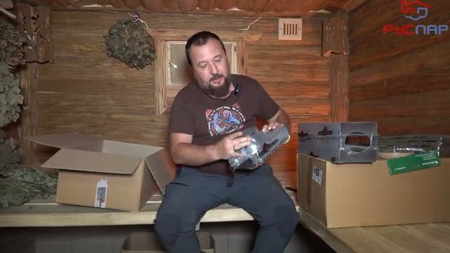 Вентиляция бани. Ку Басту - готовое решение от Сталь-Мастера для вентиляции парной.