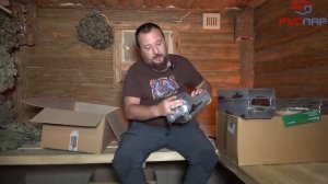 Вентиляция бани. Ку Басту - готовое решение от Сталь-Мастера для вентиляции парной.