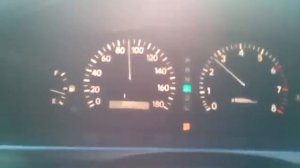MARK 2 1UZ-FE NON VVTI сотый кузов