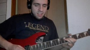 ibanez grg170dx - Melodic Solo Guitar