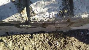 #имитация камня #камень Искусственный камень из цемента своими руками самый бюджетный вариант