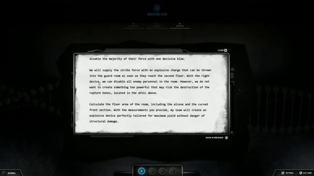 Let's Play The Black Watchmen: EP16: Mission 18: The Manor House! (ARG Secret Agent Series) смотреть онлайн