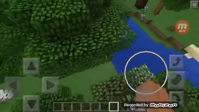 Как в майнкрафте посадить саженец тёмного дуба смотреть онлайн