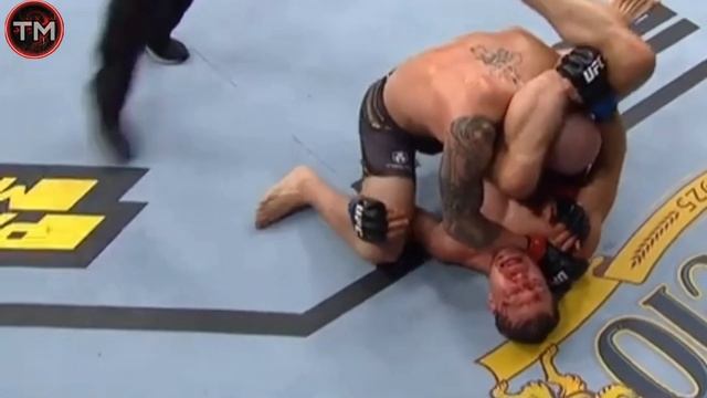 Ислам Махачев против Александра Волкановски|ТЕХНИЧЕСКИЙ РАЗБОР и ПРОГНОЗ на бой. смотреть онлайн