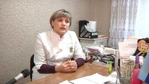 Вирусная и бактериальная пневмония у детей. Диагностика и профилактика.