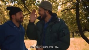 DEAF - Жили были чудаки _Торт_ (2016) с русскими субтитрами