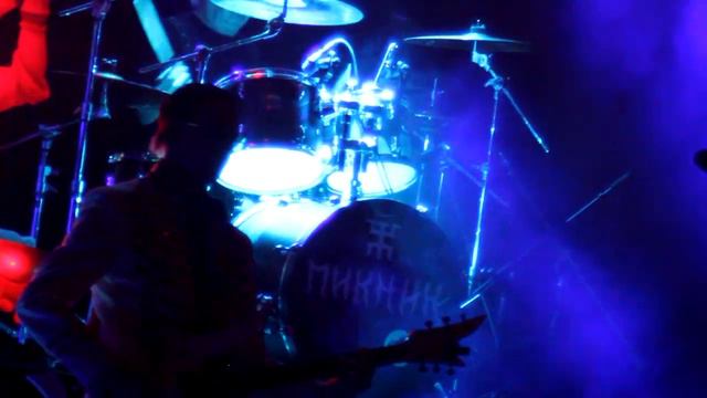 Пикник в Ярославле 2020