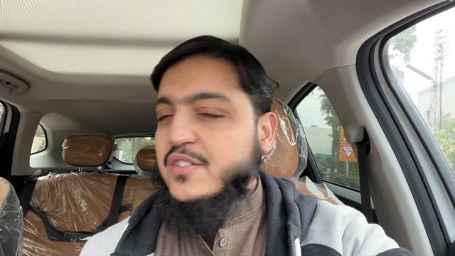 Haval Jolion 2021 Review Haval Car In Pakistan - NomanJvlogs