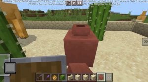 Как приручить верблюдов? / #minecraft #games #kirill_san