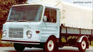 Почему ГДР не стали выпускать BARKAS 1100 с ДВС от Москвича?