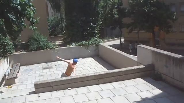 Andrey's Progression смотреть онлайн