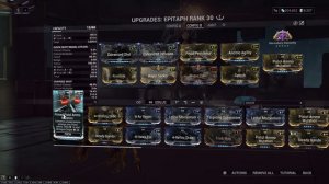 26min build explanation: khora is better than khora prime