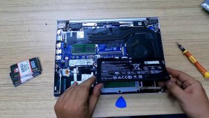 How to upgrade the memory of HP ProBook 445 G7 | Pinoy Tech Guide