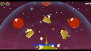 Angry Birds Space: Utopia - Part 1 (1080p HD)