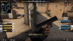 CS_GO #14 Будущий глобал !)