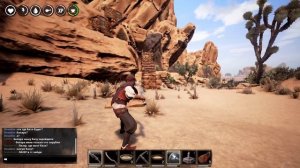 Conan Exiles - ТОПОВАЯ ПЕЩЕРА добычи серы, классика x1