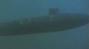 ГИБЕЛЬ АТОМНОЙ ПОДВОДНОЙ ЛОДКИ "ТРЭШЕР" | USS THRESHER (SSN-593) | 10 АПРЕЛЯ 1963 ГОД