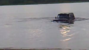Nissan safari SIMEX EXTREME TREKKER 36-12,5-16 (