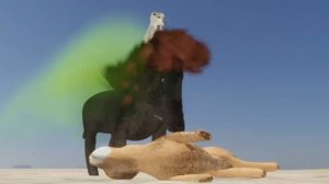 Львумба version 2.0 (без матов)