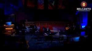 Варган и Кото (японская цитра)