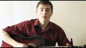 РУКИ ВВЕРХ - ПОЧЕМУ ГРУСТЯТ ТВОИ ГЛАЗА / КАПАЮТ СЛЕЗЫ (by Рустам Салахов cover)