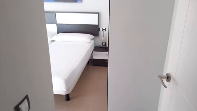 Аренда квартир в Испании
