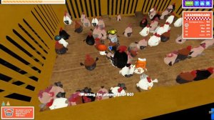 Игра Nugge Royale io  1 ЧАСТЬ