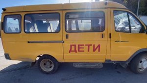 Продаём пассажирскую газель 20011 г.в. , категория Д