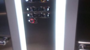 Лифты ОТИС в ТЦ Вертикаль г. Балашиха