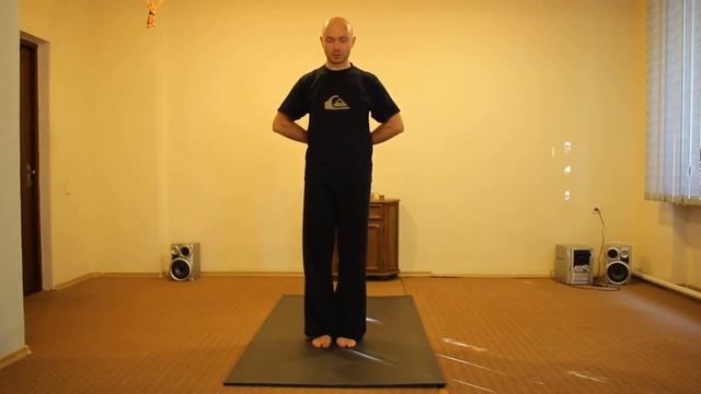 Танец Шивы. Обучение. Подробная схема. смотреть онлайн