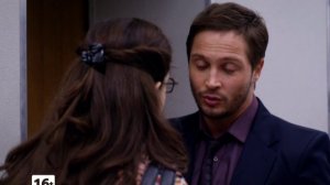 Долгожданное приглашение