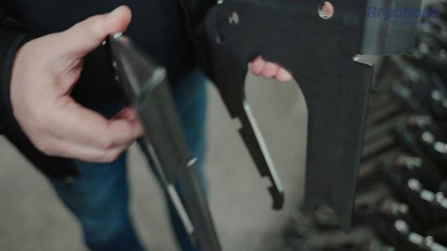 Посевной комплекс "АЛЬФА" 12 м; ПромАгро 2024 , ООО "Промзапчасть" Аналог Horsch pronto, скоростная