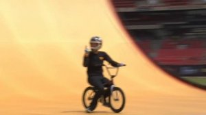 World of X Games: Best of X Games 2018