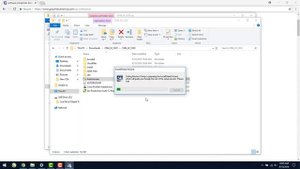 Installing Cutting Master 4 on Windows
