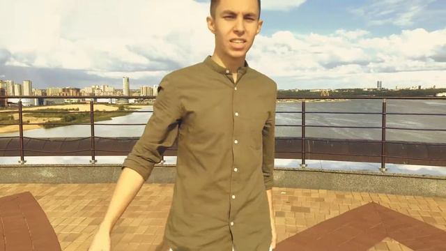 RVMIL' DAVLETBAEV - Ирлэр (Elvin Grey Cover) смотреть онлайн