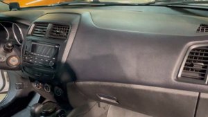 Mitsubisi ASX 2014г. 1.8 АТ