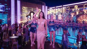 Maine Pi Rakhi Hai Song Tu Jhoothi Main Makkaar  Ranbir Shraddha Pritam Shreya G Divya K Amitabh B