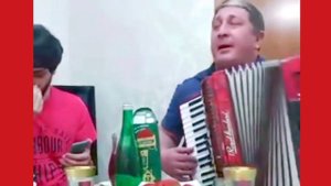Аварская песня Нуцалхан Саидов