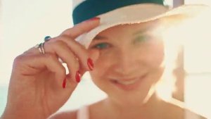 Новый клип Полины Гагариной! Стану солнцем!