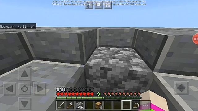 Lp.1 БЛОК!#12.САМЫЙ БОЛЬШОЙ ОСТРОВ В МИРЕ МАЙНКРАФТ! смотреть онлайн