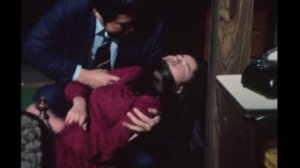 太陽にほえろ! 第287話 ある娘