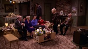 Ray and Debra Mock Frank and Marie | Everybody Loves Raymond