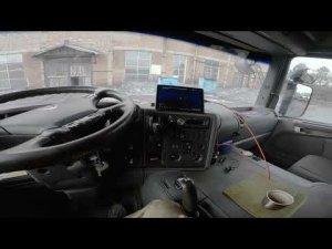 Неисправности Scania p400 (видео для Ивана) | MyStories