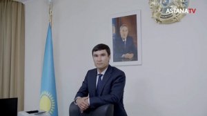 Быть первым. Серик Сапиев