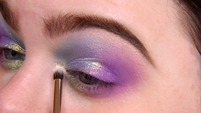 IT’S A HIT! Literally! GLAMSHOP MULTICHROMES, Flowery Spring Collection And More | REVIEW & SWATCHE смотреть онлайн