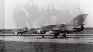 ХВВАУЛ 85 (30 лет)