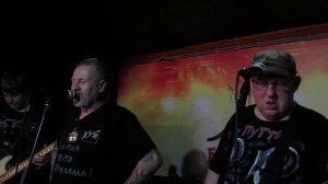 Путти - Разбитая жизнь