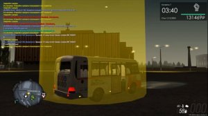 Все информаторы 21 автобуса