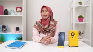 YAKIN GAK MAU?? realme 9 Unboxing & Tes Hasil Kamera