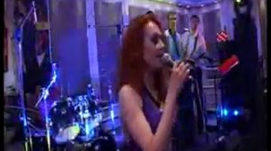 Полина Соя (Polina Soya) and "Diamond Dogs Band" -  Чудесная страна)))